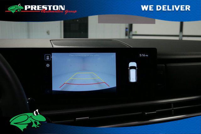 2024 Hyundai Santa Fe XRT