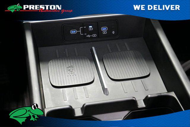 2024 Hyundai Santa Fe XRT