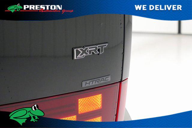 2024 Hyundai Santa Fe XRT