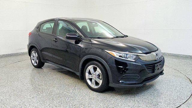 2022 Honda HR-V 2WD LX for sale in Freehold, NJ