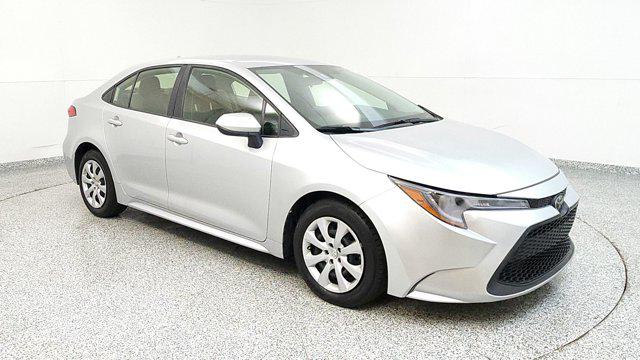 2022 Toyota Corolla LE for sale in Freehold, NJ