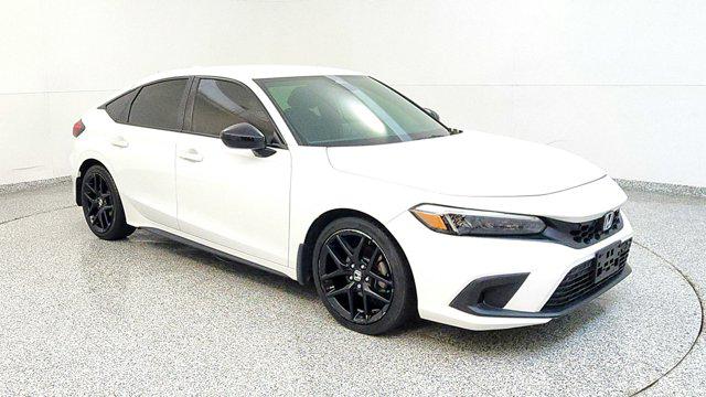 2022 Honda Civic Sport Hatchback for sale in Freehold, NJ