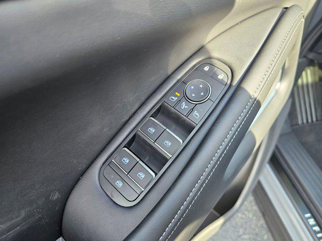 2025 INFINITI QX60 SENSORY AWD