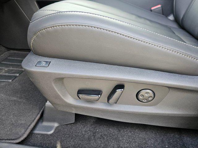2025 INFINITI QX60 SENSORY AWD