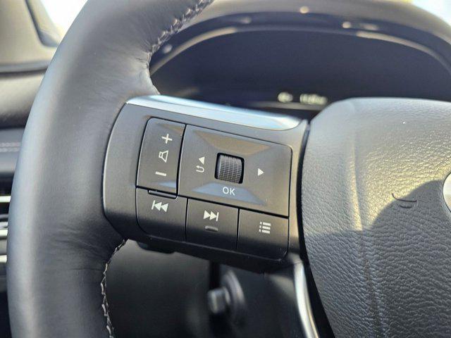 2025 INFINITI QX60 SENSORY AWD