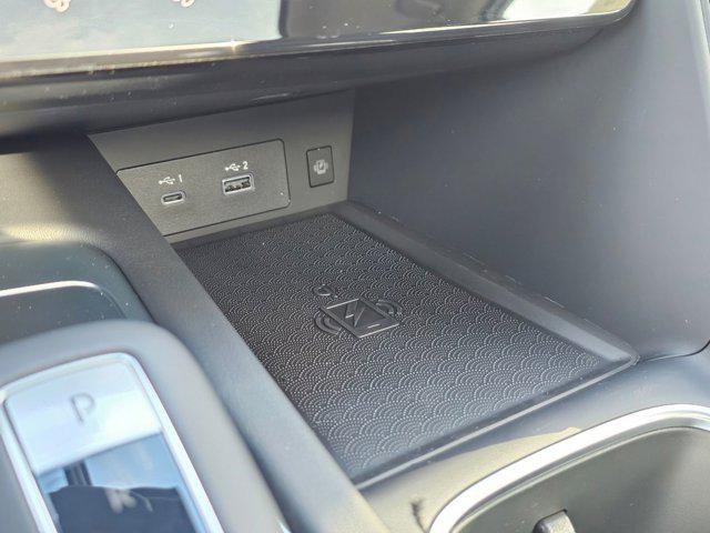 2025 INFINITI QX60 SENSORY AWD