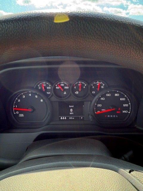 2024 GMC Sierra 3500HD 4WD Crew Cab Long Bed Pro