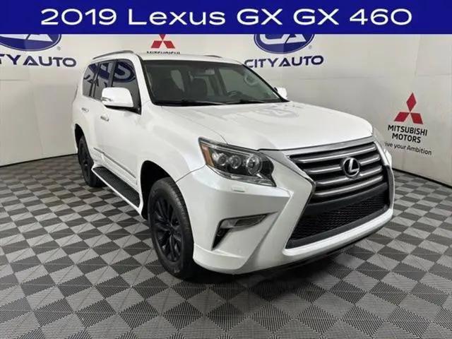 2019 Lexus GX 460 Premium for sale in Memphis, TN