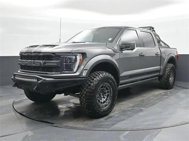 2021 Ford F-150 Raptor for sale in Tulsa, OK