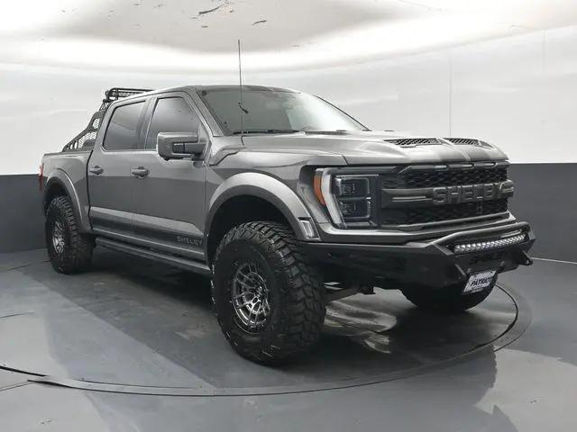 2021 Ford F-150 Raptor for sale in Tulsa, OK
