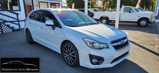 2013 Subaru Impreza 2.0i Limited for sale in Chico, CA