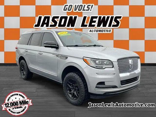 2023 Lincoln Navigator Reserve for sale in Sparta, TN