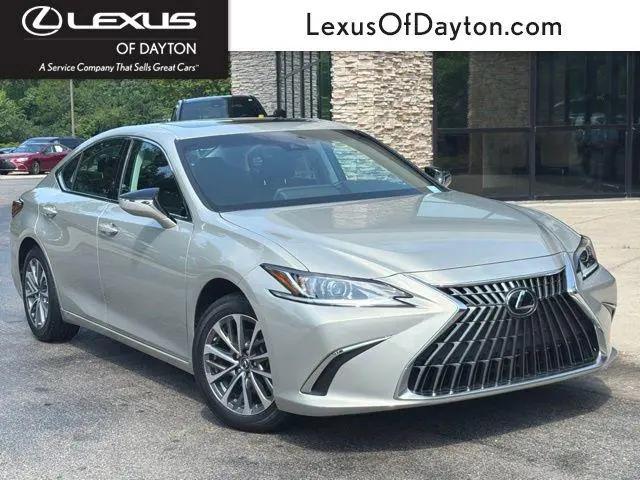 2023 Lexus ES 350 Base for sale in Dayton, OH
