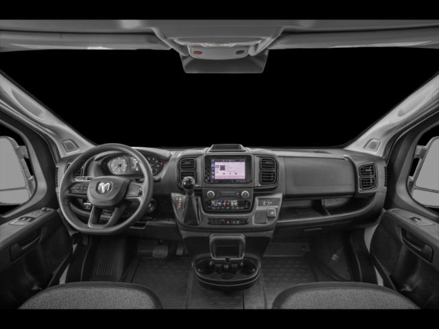 2025 RAM Ram ProMaster RAM PROMASTER 2500 TRADESMAN CARGO VAN HIGH ROOF 159 WB