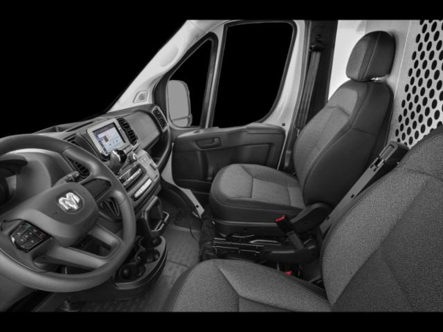 2025 RAM Ram ProMaster RAM PROMASTER 2500 TRADESMAN CARGO VAN HIGH ROOF 159 WB