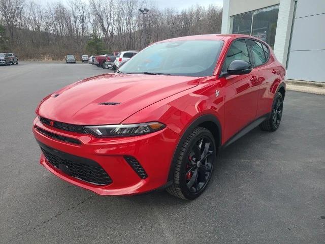 2025 Dodge Hornet HORNET GT AWD