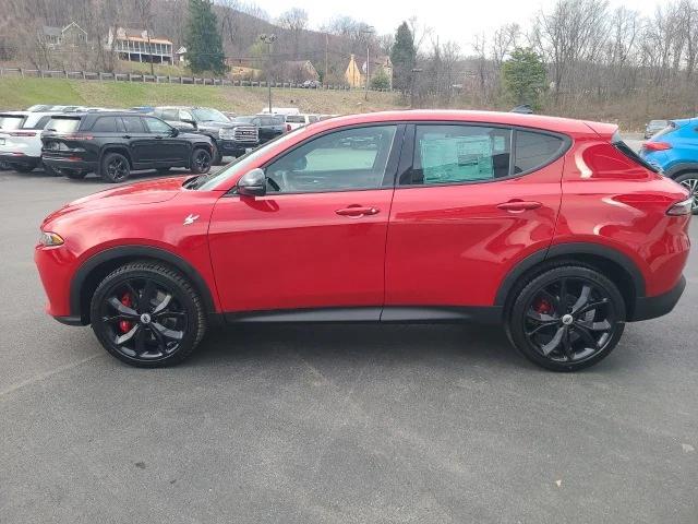 2025 Dodge Hornet HORNET GT AWD