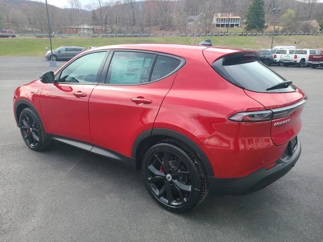 2025 Dodge Hornet HORNET GT AWD