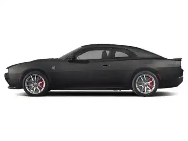 2025 Dodge Charger CHARGER 2-DOOR DAYTONA R/T AWD