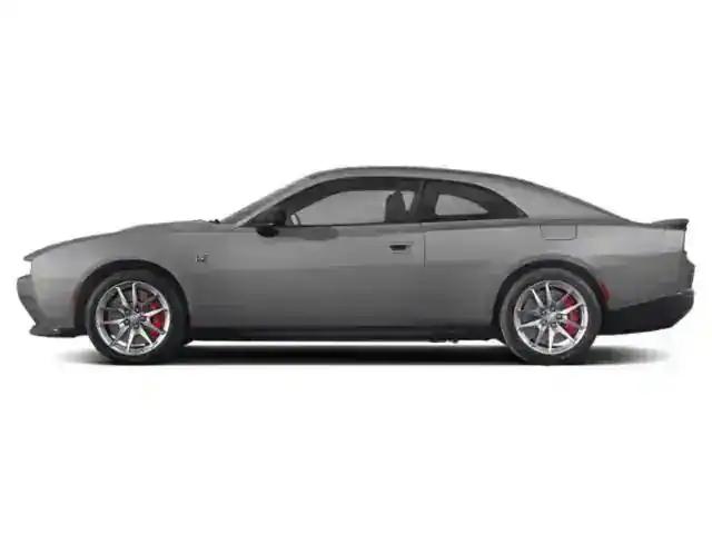 2025 Dodge Charger CHARGER 2-DOOR DAYTONA R/T AWD
