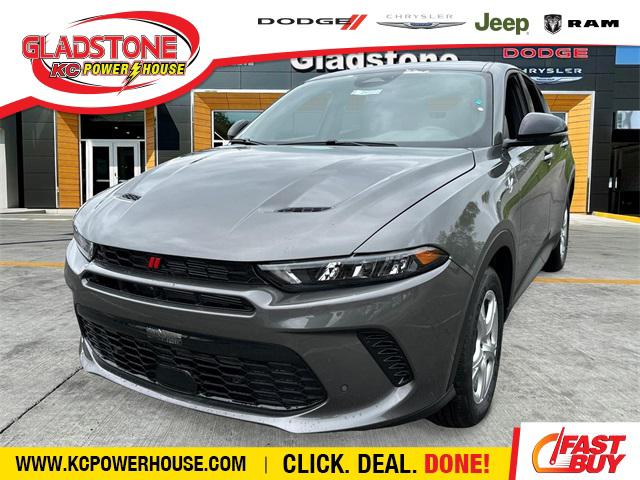 2025 Dodge Hornet HORNET GT AWD