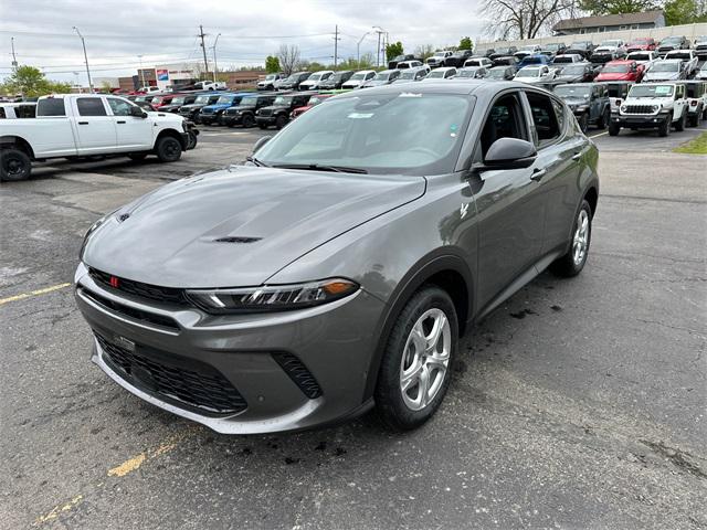 2025 Dodge Hornet HORNET GT AWD