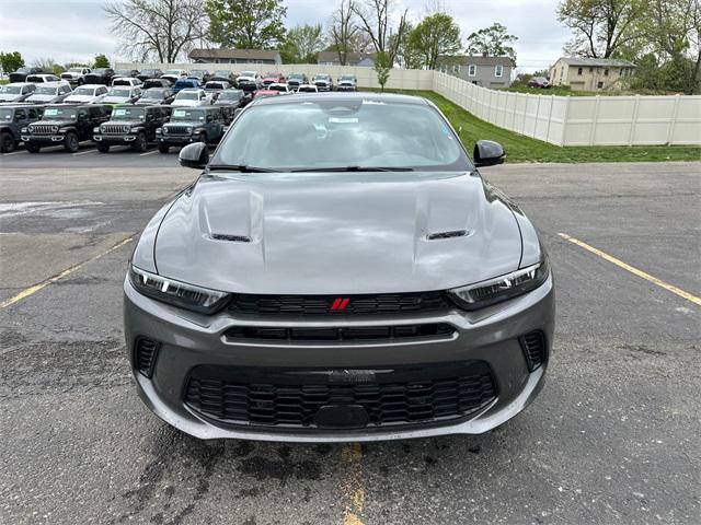 2025 Dodge Hornet HORNET GT AWD
