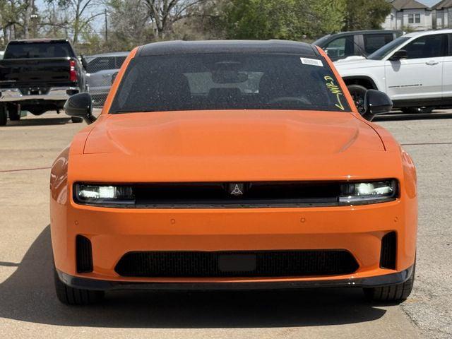 2025 Dodge Charger CHARGER 2-DOOR DAYTONA R/T AWD 2025 Dodge Charger CHARGER 2-DOOR DAYTONA R/T AWD