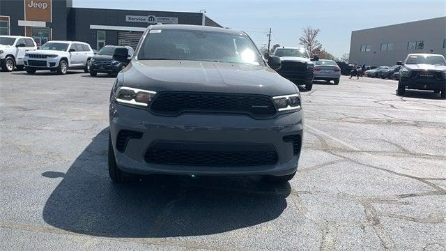 2025 Dodge Durango DURANGO GT RWD