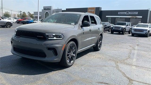 2025 Dodge Durango DURANGO GT RWD