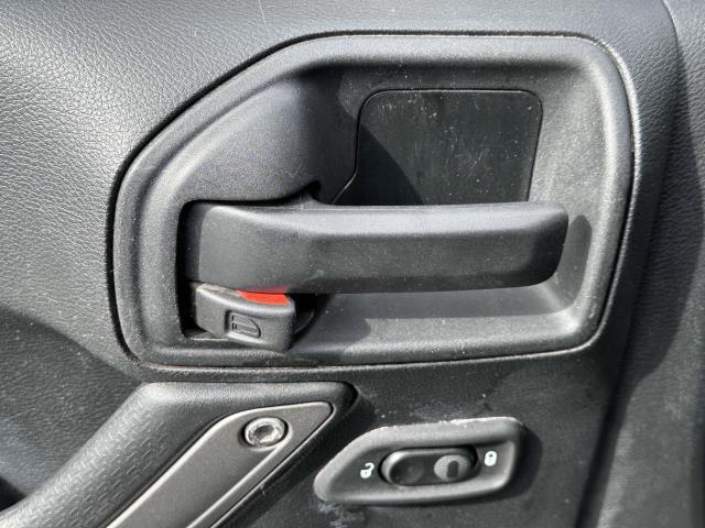 2018 Jeep Wrangler JK Unlimited Sport S 4x4