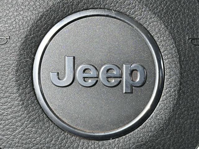 2018 Jeep Wrangler JK Unlimited Sport S 4x4