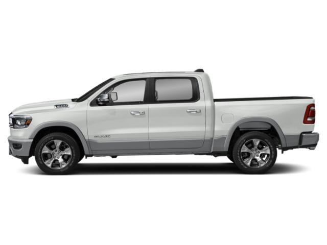 2019 RAM 1500 Laramie Crew Cab 4x4 57 Box