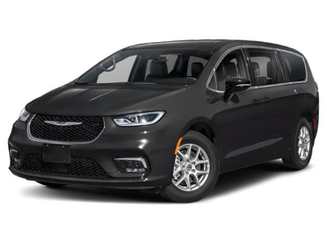 2025 Chrysler Pacifica PACIFICA SELECT AWD