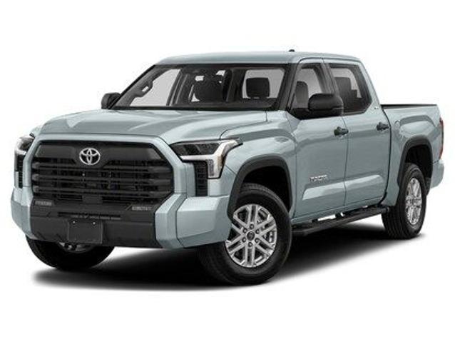 2024 Toyota Tundra SR5 for sale in Charlotte, NC