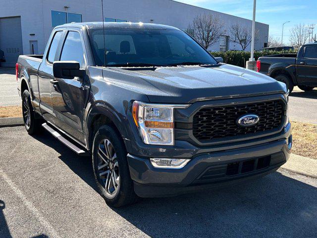 2021 Ford F-150 XL for sale in Murfreesboro, TN