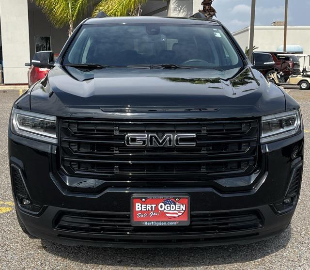 2023 GMC Acadia FWD SLT