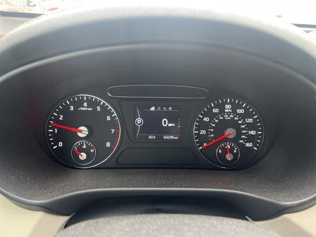 2016 Kia Sorento 3.3L LX