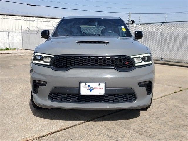 2022 Dodge Durango R/T AWD