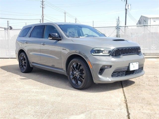 2022 Dodge Durango R/T AWD