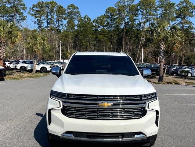 2023 Chevrolet Suburban 2WD Premier