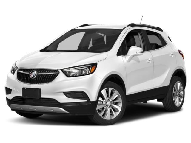 2019 Buick Encore FWD Preferred