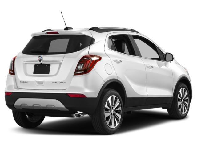 2019 Buick Encore FWD Preferred