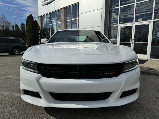 2022 Dodge Charger SXT RWD