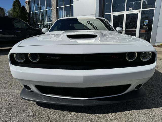 2019 Dodge Challenger R/T Scat Pack