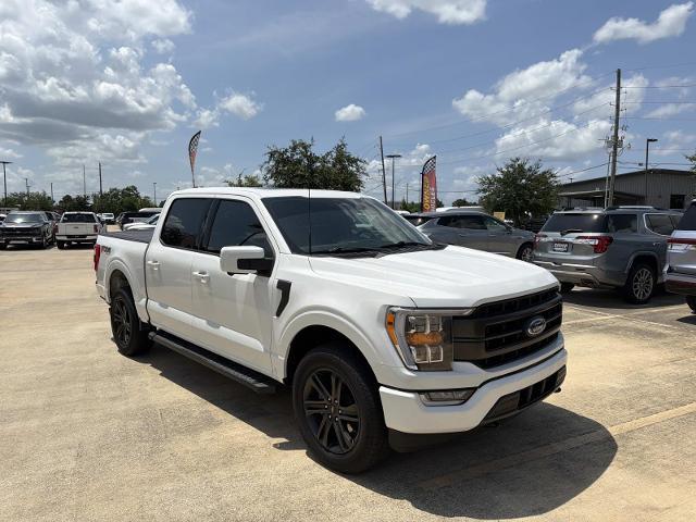 2022 Ford F-150 LARIAT for sale in Kenner, LA