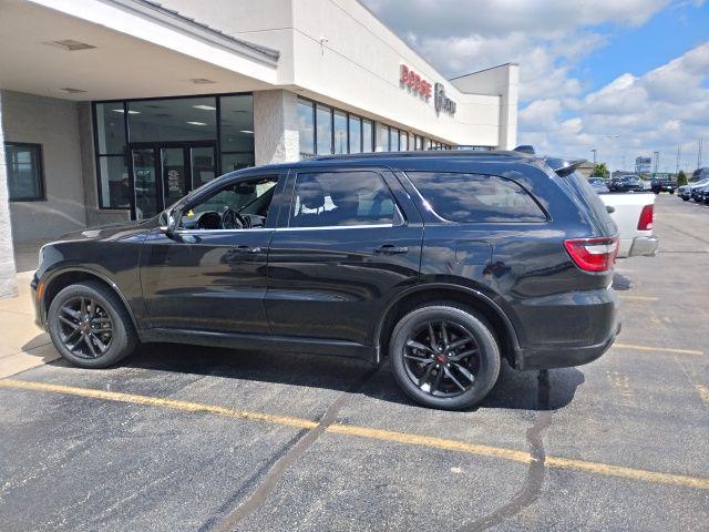 2023 Dodge Durango GT Premium AWD for sale in Springfield, IL