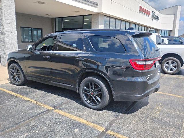 2023 Dodge Durango GT Premium AWD