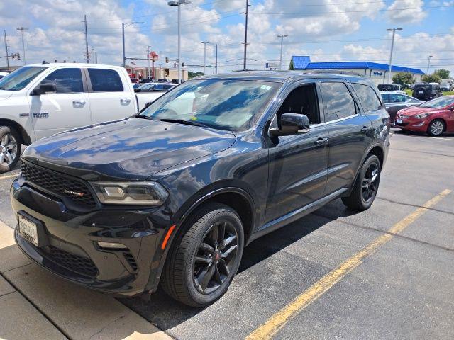 2023 Dodge Durango GT Premium AWD