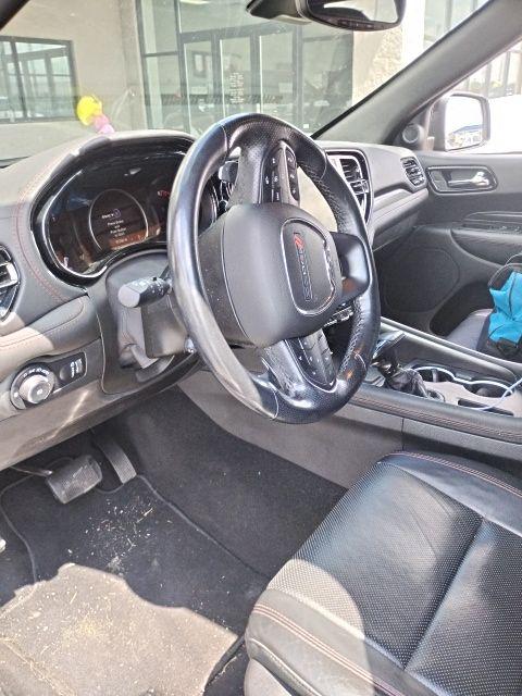 2023 Dodge Durango GT Premium AWD